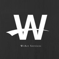 WiAct Solutions logo - Similar company to Wi Active