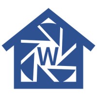 Weaver Real Estate Photography logo - Similar company to Estate Shutter Real Estate Photography