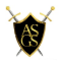 ASGS Security Services Limited logo - Similar company to Textilimpex