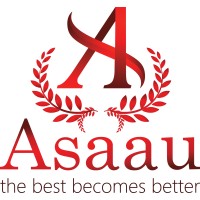 ASAAU VIETNAM CO., LTD logo - Similar company to Giga Electric
