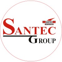 Santec Group logo - Similar company to Semiprobe Integration