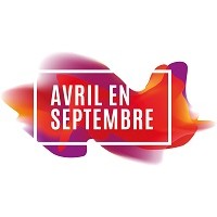 Avril en Septembre logo - Similar company to L'Éloge