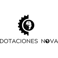 Dotaciones Nova logo - Similar company to Dotaciones Ba