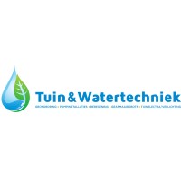 Tuin & Watertechniek logo - Similar company to 2Best B.V.
