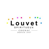 Louvet Spiritueux logo - Similar company to Mallet