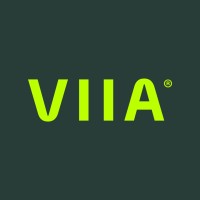 VIIA logo - Similar company to Fluyo