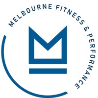 Melbourne Fitness & Performance logo - Similar company to Destinyhealth