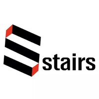 Stairs Physiotherapy and Fitness logo - Similar company to Train To Perform