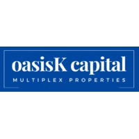 oasisK capital logo - Similar company to Baird Holdings