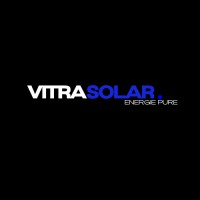 Vitrasolar logo - Similar company to Ceddia Promotion