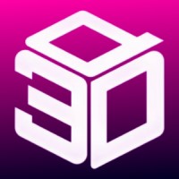 Qubic3D logo - Similar company to Tedex It Solutions