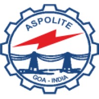ASPOLITE ENGINEERS (INDIA) PRIVATE LIMITED logo - Similar company to Sushma Marine