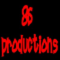 86 Productions logo - Similar company to 86Production