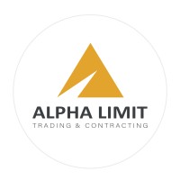 Alpha Limit for Trading & Contracting logo - Similar company to Alpha Trading Company
