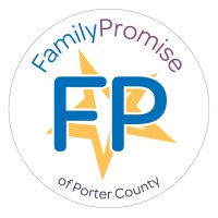Family Promise of Porter County logo - Similar company to Valpo.Life