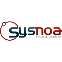 Sysnoa logo - Similar company to Wkb Group