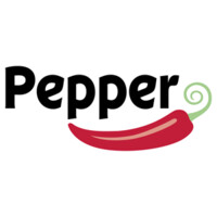Pepper Utensílios De Cozinha