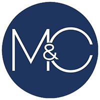 M&C logo - Similar company to Hillcrest Hope