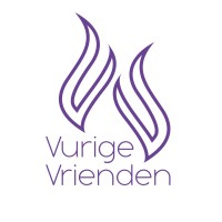 Vurige Vrienden logo - Similar company to Plennid