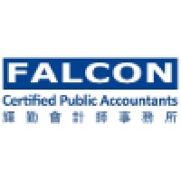 Falcon Certified Public Accountants logo - Similar company to The Lights Frontier