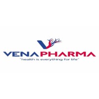 VENA PHARMA İLAÇ SANAYİ VE DIŞ TİCARET ANONİM ŞİRKETİ logo - Similar company to Verus Pharma B.V.
