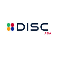 DISC Asia logo - Similar company to Management Development Services Limited