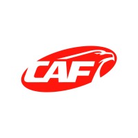 Logistique CAF inc. logo - Similar company to Logistique 3Dm