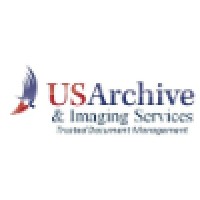 Usarchive & Imaging Services Inc.
