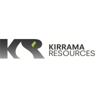 Kirrama Resources logo - Similar company to Balmoral Resources