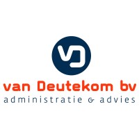 Van Deutekom B.V. Administratie & Advies logo - Similar company to Miyako