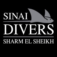 Sinai Divers logo - Similar company to Tosk Kenya