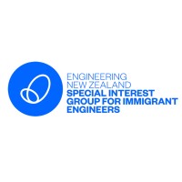 Special Interest Group for Immigrant Engineers (SIGIE) logo - Similar company to Vertec Ltd