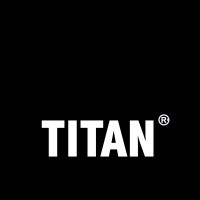 TITAN logo - Similar company to La Canguilera Studio