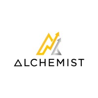 Alchemist Ai logo - Similar company to Alchemyst Ai