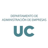 Departamento de Administración de Empresas - Universidad de Cantabria logo - Similar company to Universidad De Cantabria