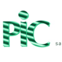 PIC SA logo - Similar company to Acss