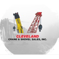 Cleveland Crane and Shovel Sales, Inc. logo - Similar company to Ble