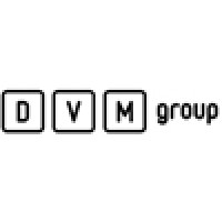 DVM group (Hungary) logo - Similar company to Tspc Group