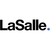 LaSalle  |  Business Concepts, Communication, Marketing & Transaction Experience logo - Similar company to Lectoraat Marketing & Customer Experience (Hogeschool Utrecht)