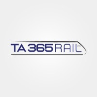 TA-365 Rail logo - Similar company to Aegis Certification