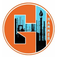 Greyhammer Integrity Engineering Canada logo - Similar company to St Engineering Italy