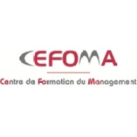 CEFOMA logo - Similar company to Jms Formation