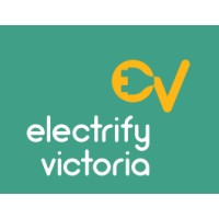 Electrify Victoria logo - Similar company to Specialized Solar & Electrical
