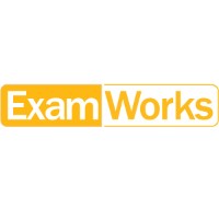ExamWorks logo - Similar company to Mes Solutions