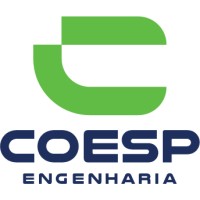 COESP-Consultoria e Projeto Estrutural logo - Similar company to Ceprol - Consultoria E Engenharia De Projetos Ltda.