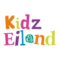 KidzEiland logo - Similar company to Het Startblok