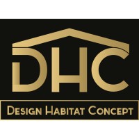 DESIGN HABITAT CONCEPT logo - Similar company to Df Construction