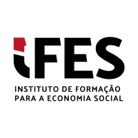 IFES - Instituto de Formação para a Economia Social logo - Similar company to Junirhumo