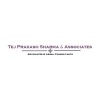 TPSA Advocates & Legal Consultants logo - Similar company to Share And Serve