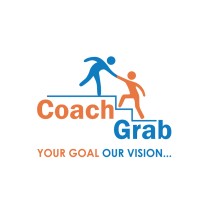 CoachGrab logo - Similar company to Opoie - An Iim Alumni Initiative